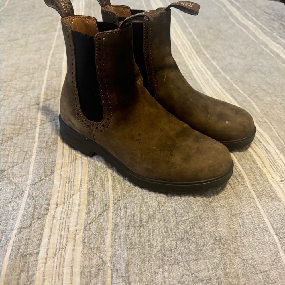 Blundstone classic ankle boot